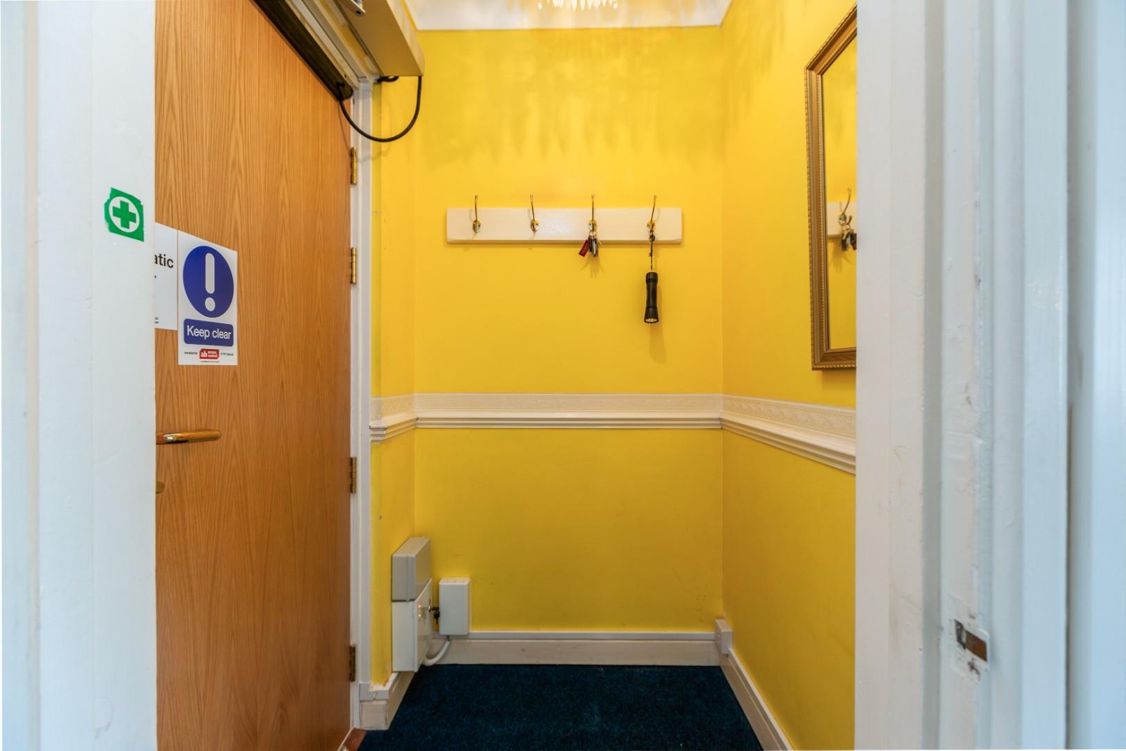Brynfield Court, Langland, Swansea, SA3 4TF